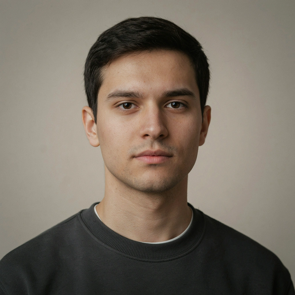 Ilya Sorokin