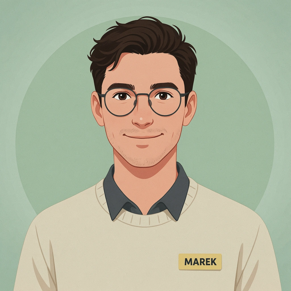 Marek Duda